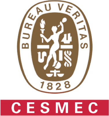 logo cesmec bureau veritas